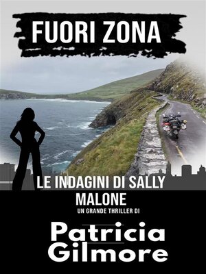 cover image of Fuori zona